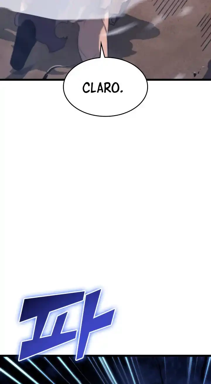 Regreso del ranker de clase SSS Capítulo 16 - Página 70 en español