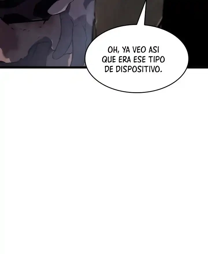 Regreso del ranker de clase SSS Capítulo 16 - Página 77 en español