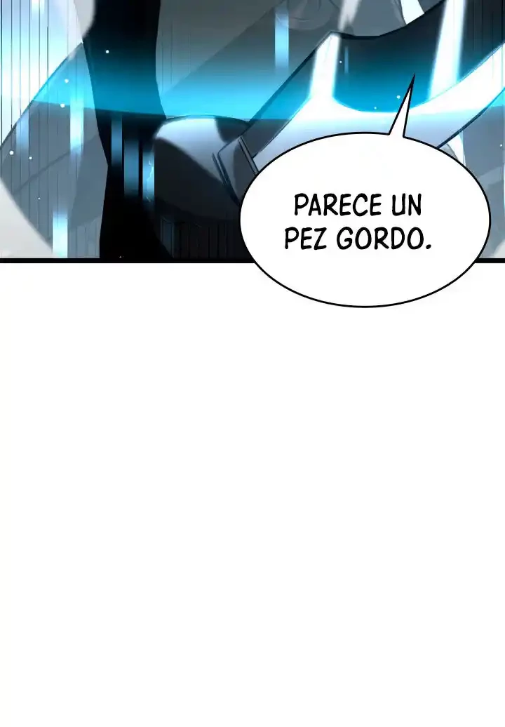 Regreso del ranker de clase SSS Capítulo 16 - Página 98 en español