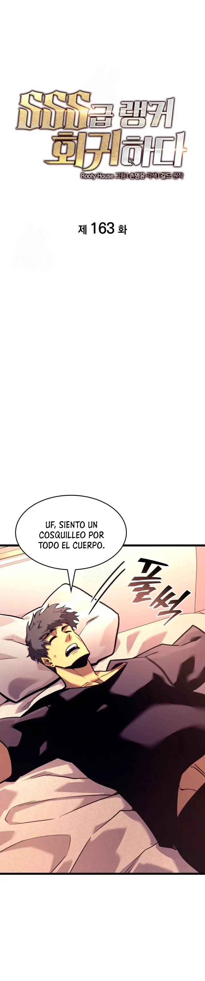 Regreso del ranker de clase SSS Capítulo 163 - Página 17 en español