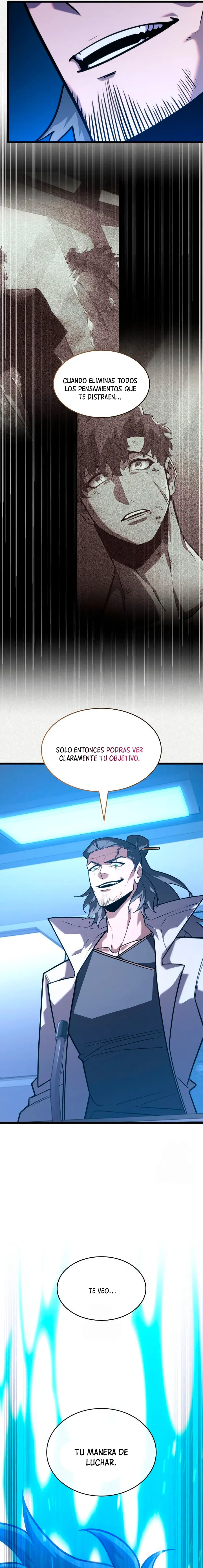 Regreso del ranker de clase SSS Capítulo 166 - Página 18 en español