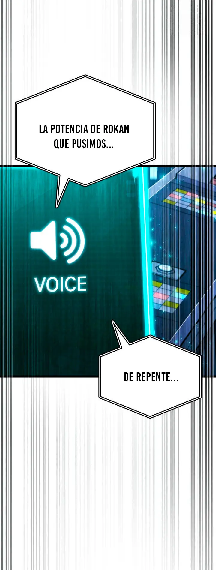 Regreso del ranker de clase SSS Capítulo 166 - Página 27 en español