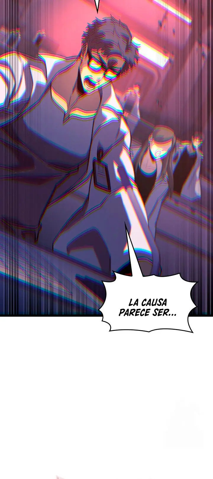 Regreso del ranker de clase SSS Capítulo 166 - Página 51 en español
