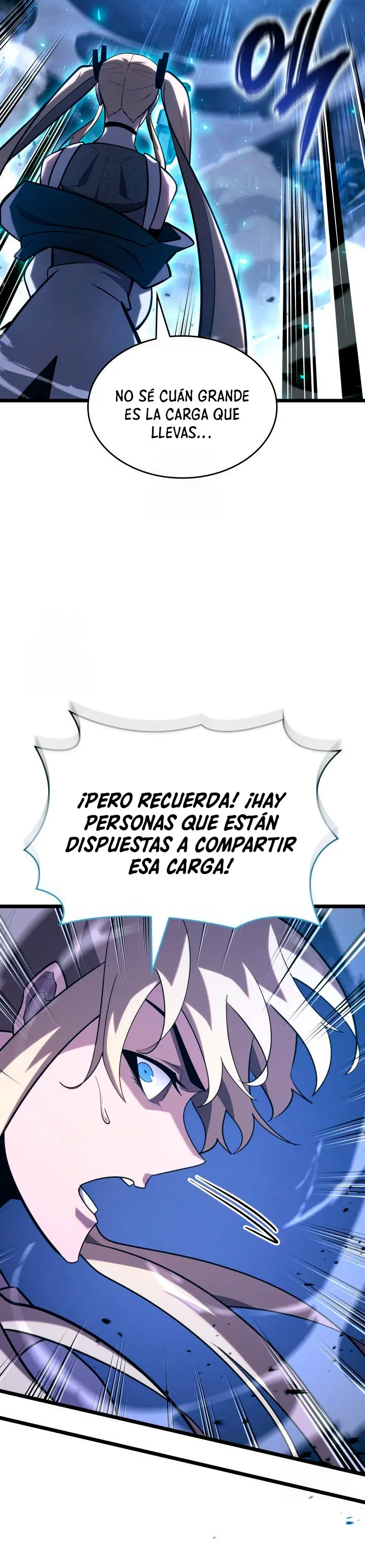 Regreso del ranker de clase SSS Capítulo 168 - Página 12 en español