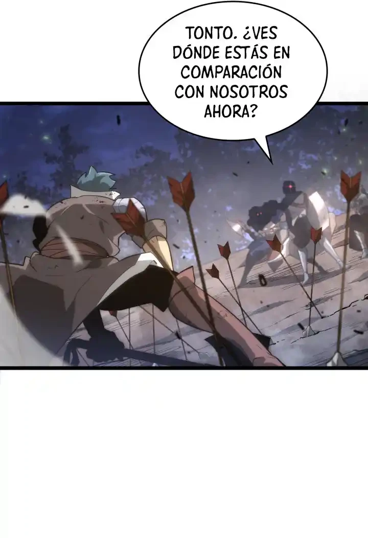 Regreso del ranker de clase SSS Capítulo 17 - Página 30 en español