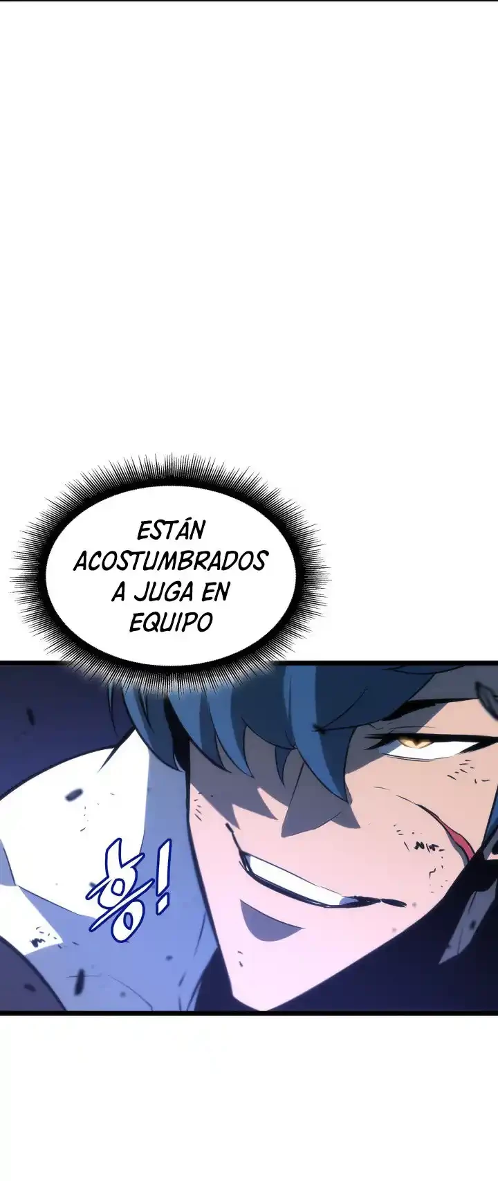 Regreso del ranker de clase SSS Capítulo 17 - Página 32 en español
