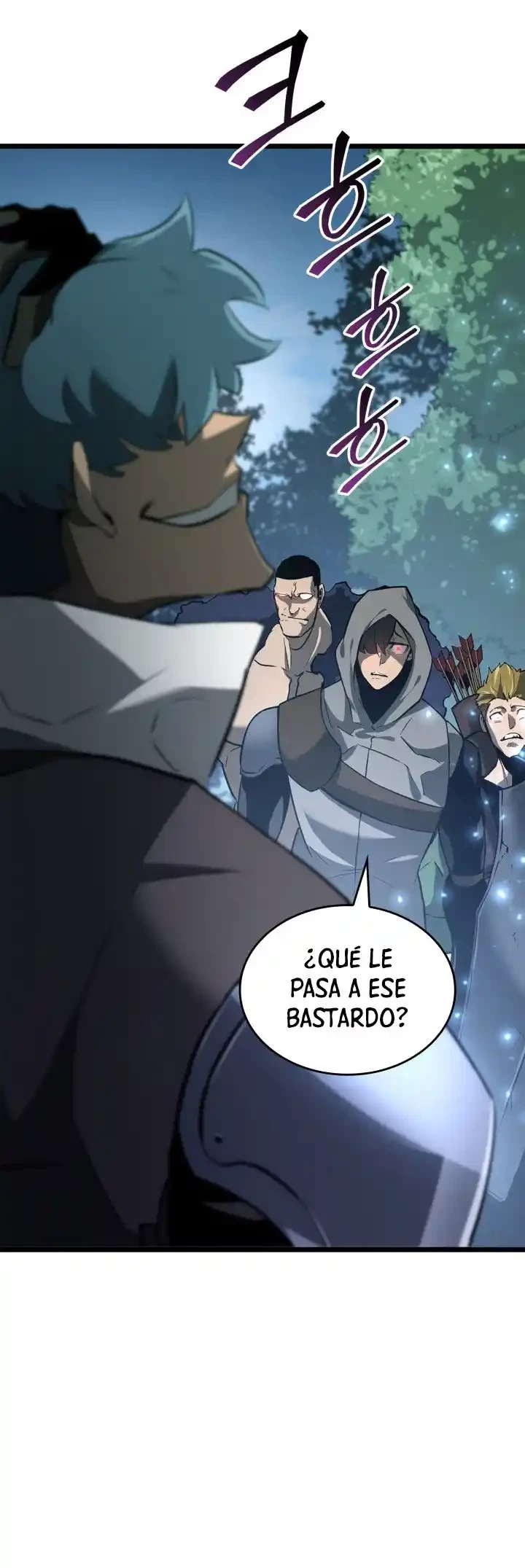 Regreso del ranker de clase SSS Capítulo 17 - Página 4 en español