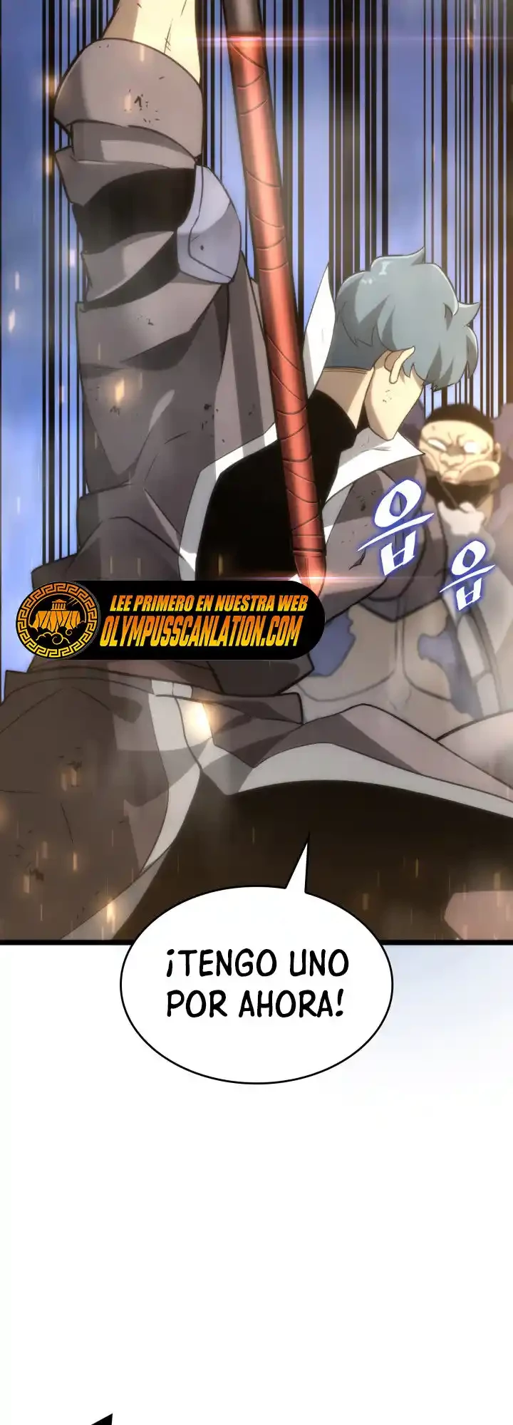 Regreso del ranker de clase SSS Capítulo 17 - Página 49 en español