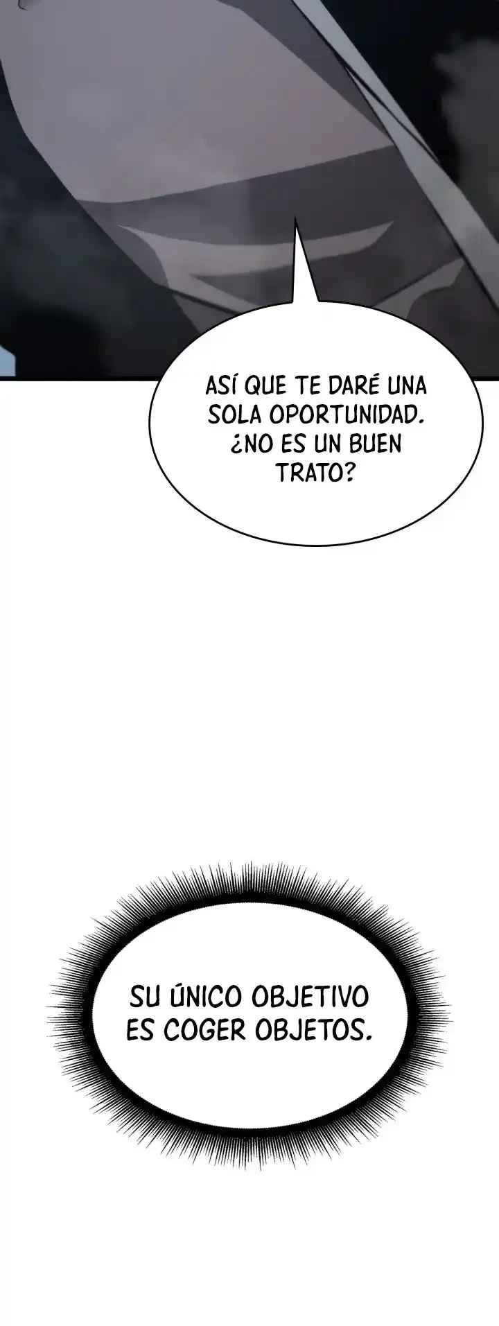 Regreso del ranker de clase SSS Capítulo 17 - Página 8 en español