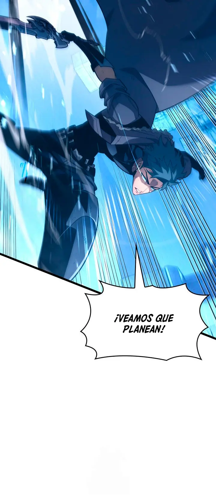 Regreso del ranker de clase SSS Capítulo 170 - Página 15 en español