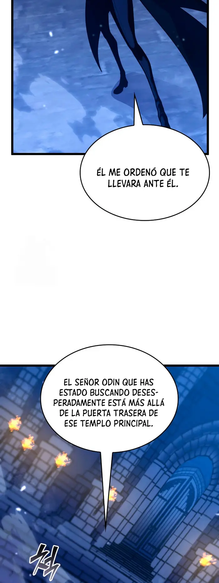 Regreso del ranker de clase SSS Capítulo 177 - Página 15 en español
