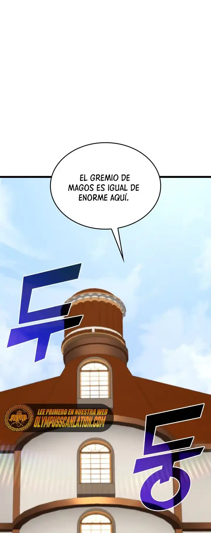 Regreso del ranker de clase SSS Capítulo 18 - Página 25 en español