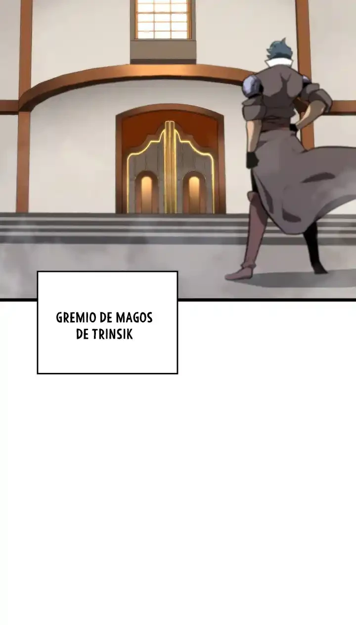 Regreso del ranker de clase SSS Capítulo 18 - Página 26 en español