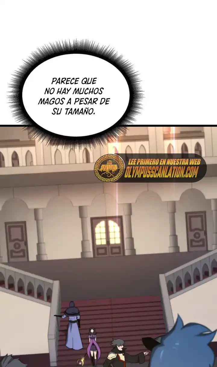 Regreso del ranker de clase SSS Capítulo 18 - Página 28 en español