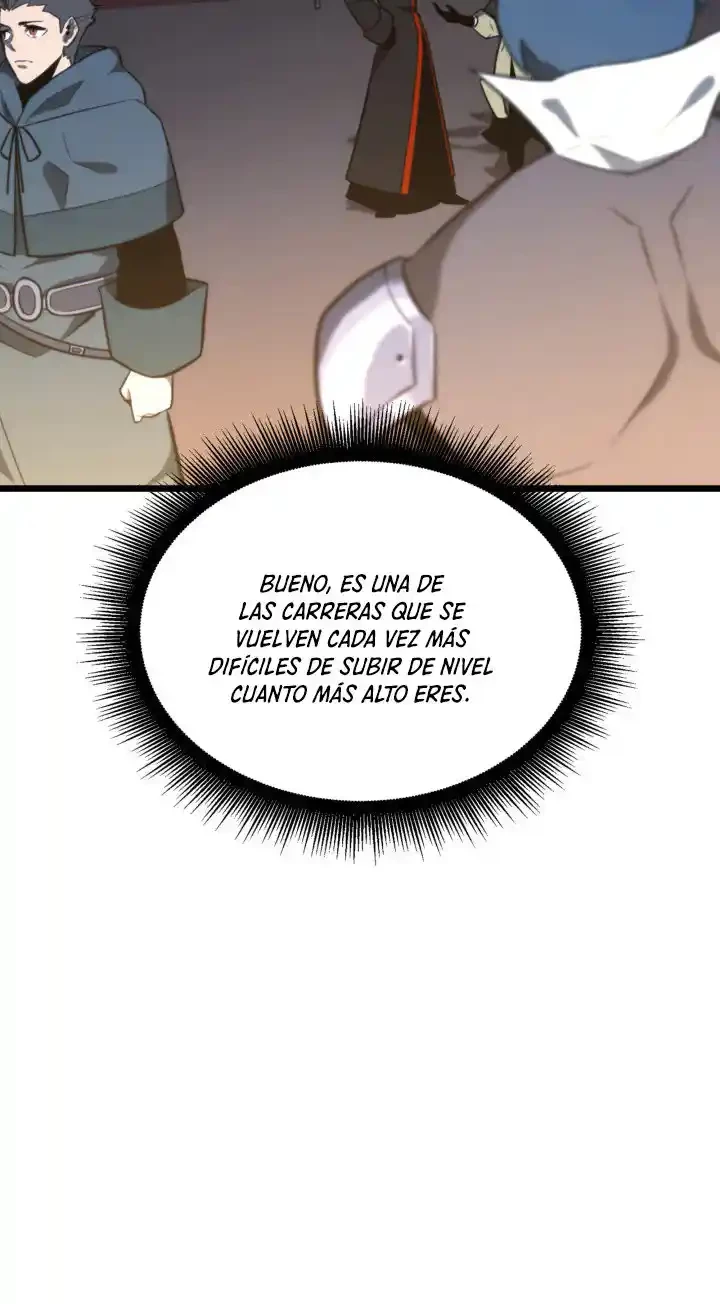 Regreso del ranker de clase SSS Capítulo 18 - Página 29 en español