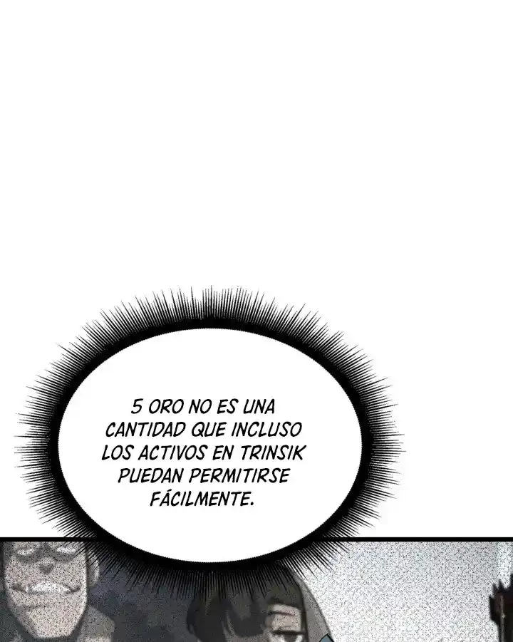 Regreso del ranker de clase SSS Capítulo 18 - Página 39 en español