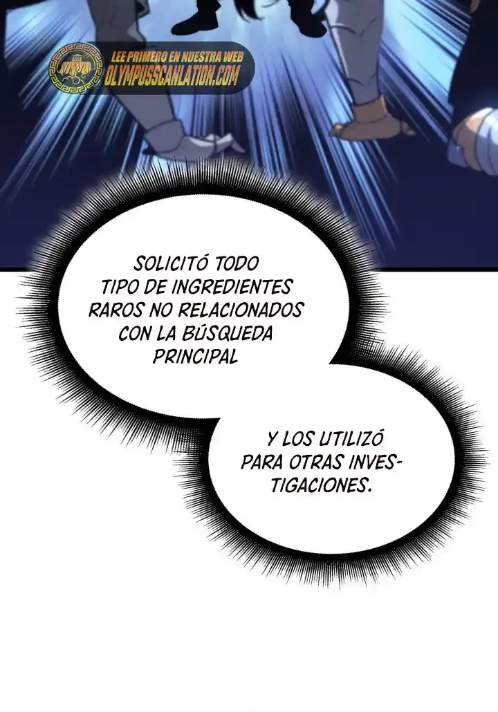 Regreso del ranker de clase SSS Capítulo 18 - Página 54 en español