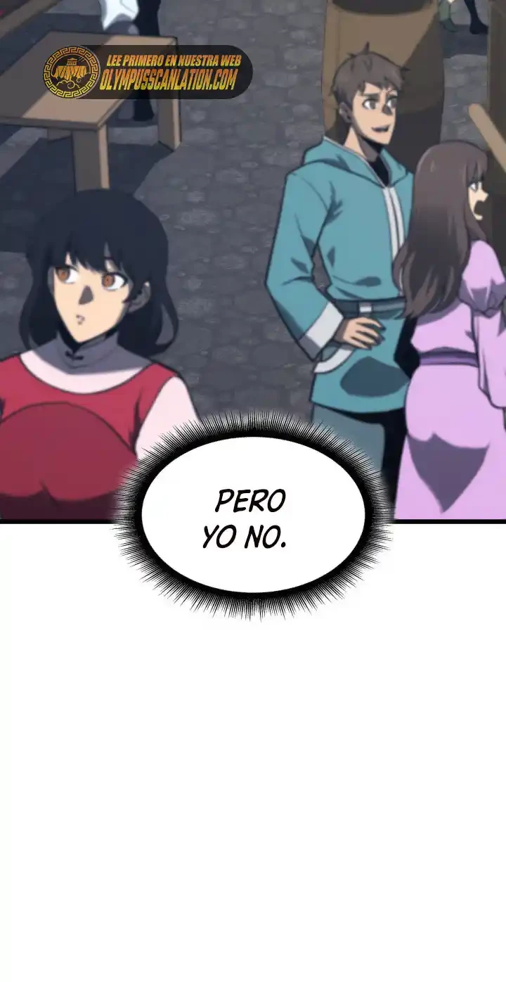 Regreso del ranker de clase SSS Capítulo 18 - Página 56 en español