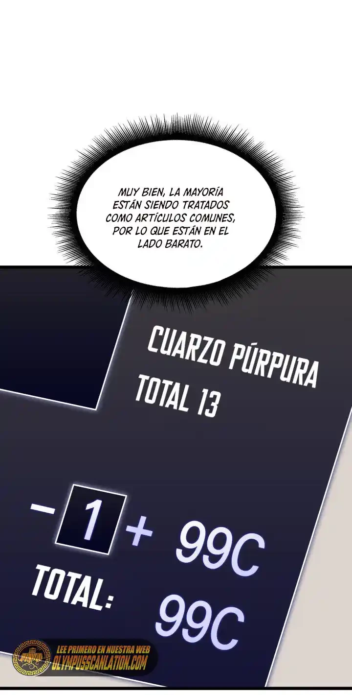 Regreso del ranker de clase SSS Capítulo 18 - Página 60 en español