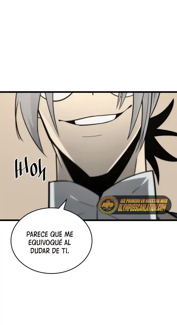 Regreso del ranker de clase SSS Capítulo 18 - Página 67 en español