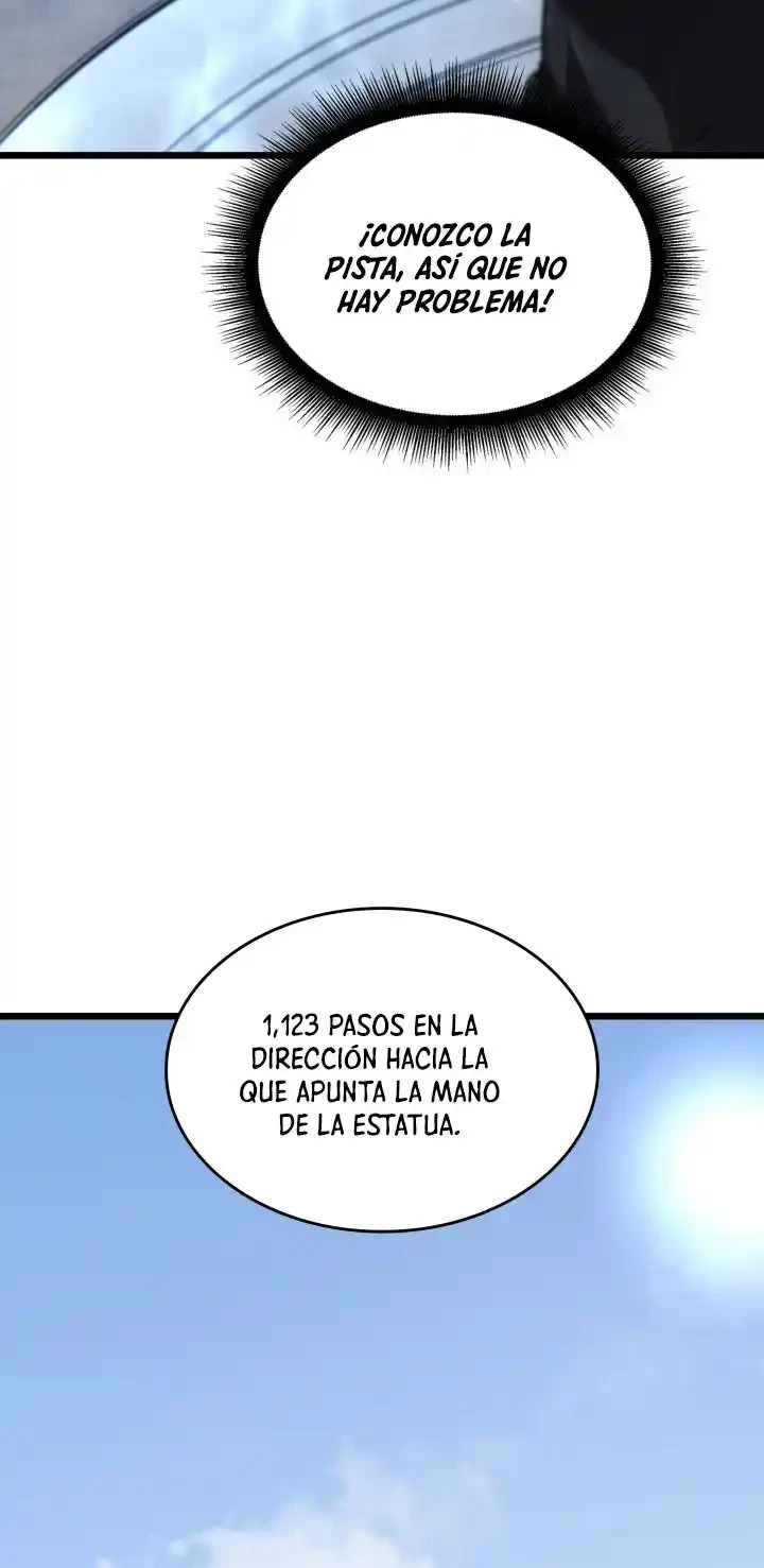 Regreso del ranker de clase SSS Capítulo 18 - Página 87 en español