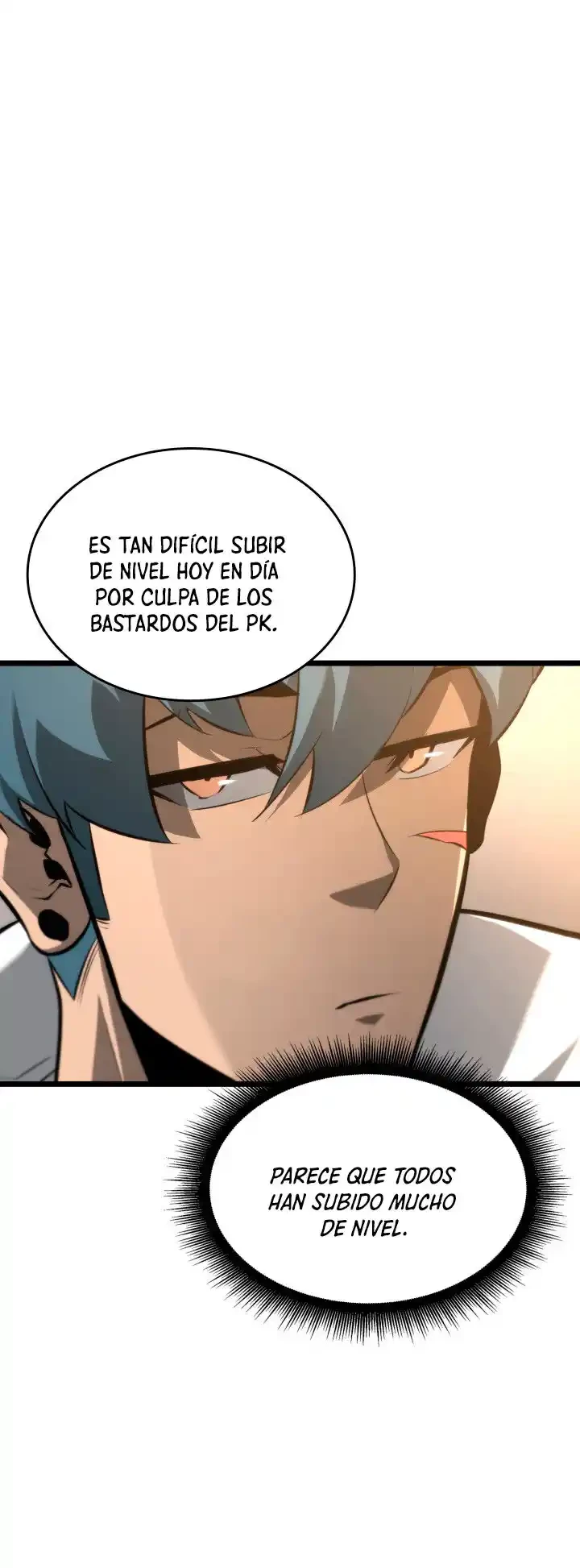 Regreso del ranker de clase SSS Capítulo 19 - Página 102 en español