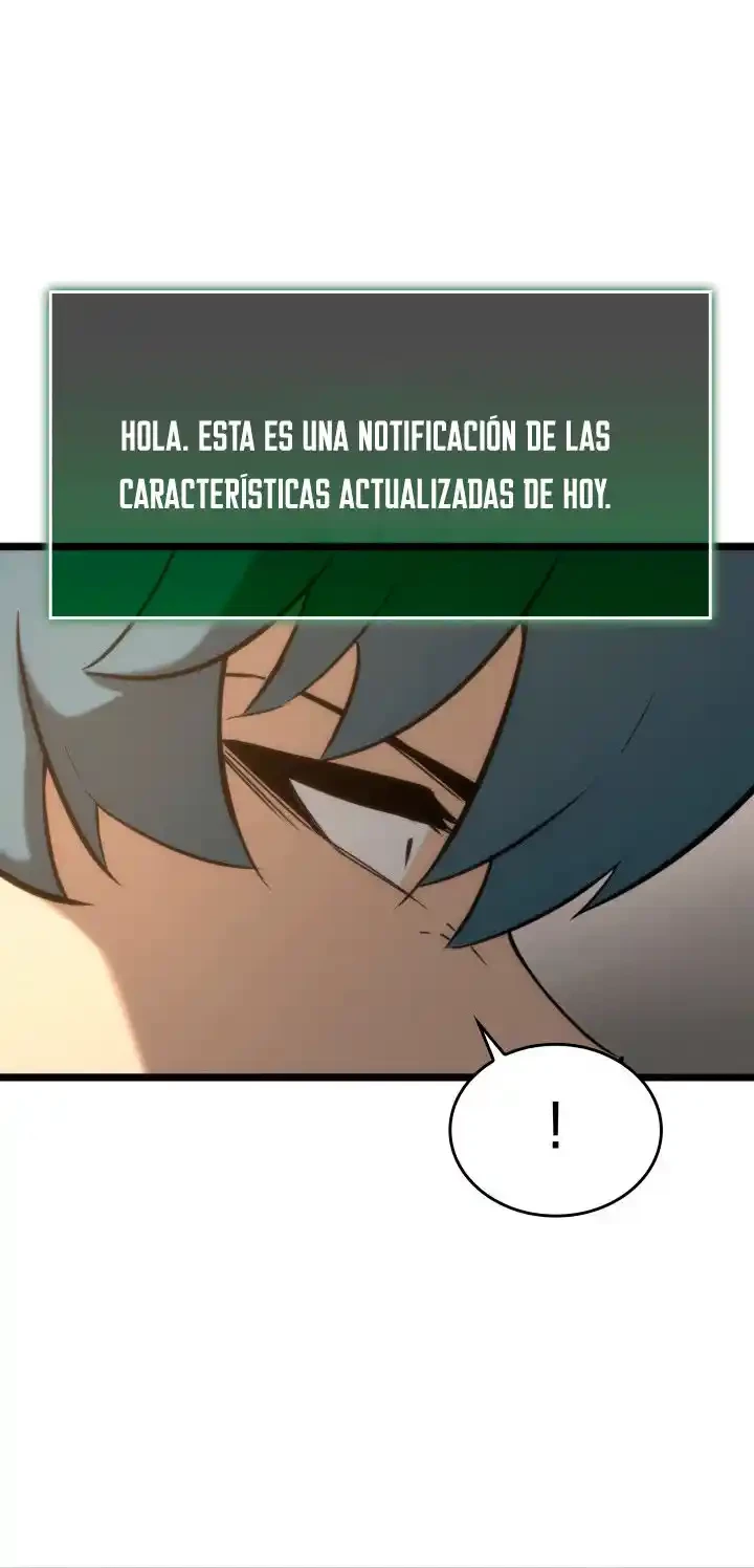 Regreso del ranker de clase SSS Capítulo 19 - Página 104 en español
