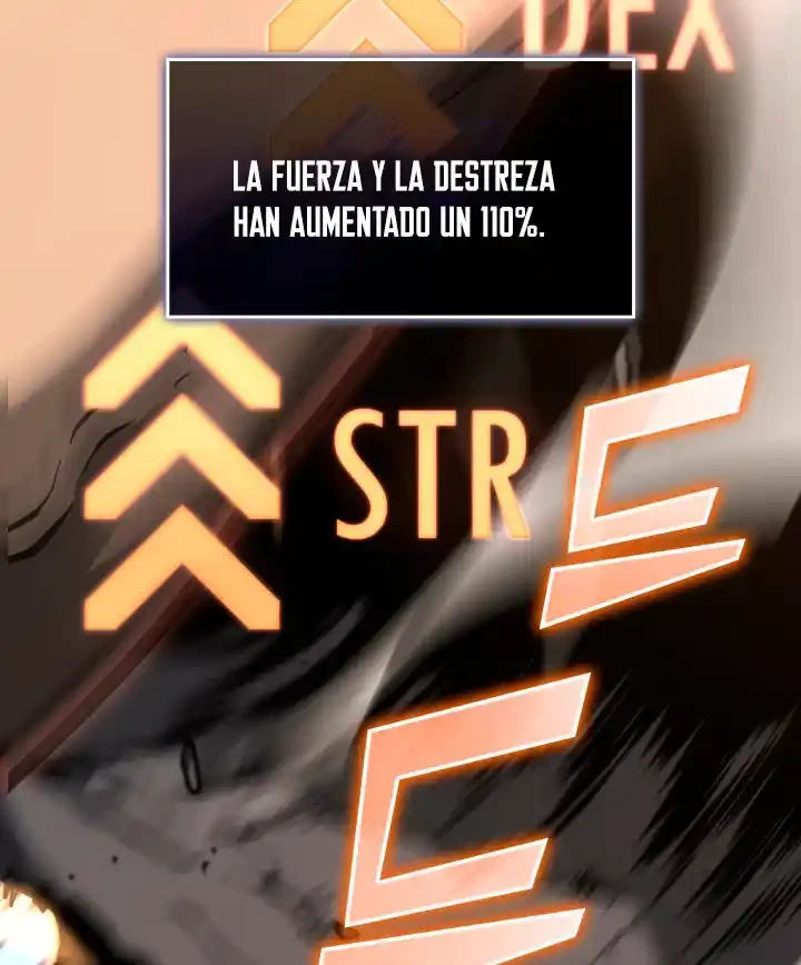 Regreso del ranker de clase SSS Capítulo 19 - Página 15 en español