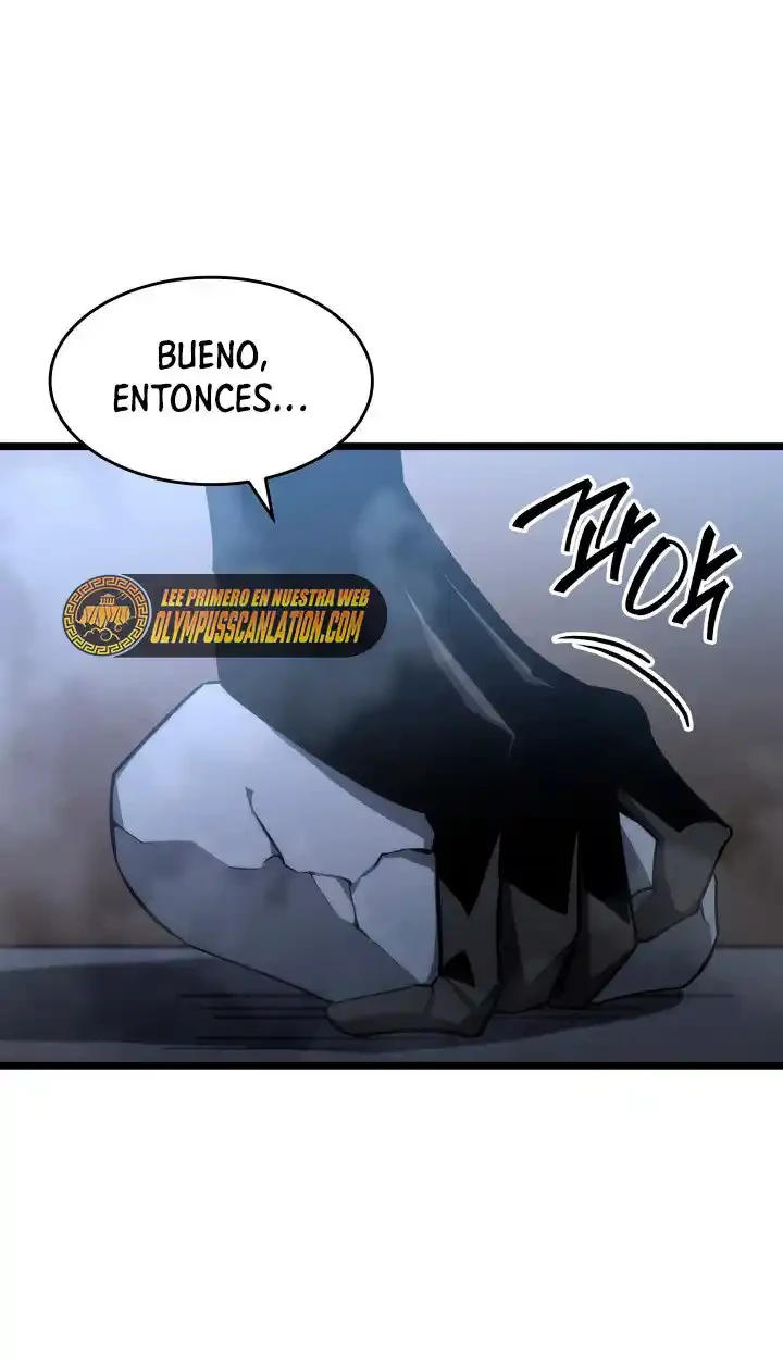 Regreso del ranker de clase SSS Capítulo 19 - Página 36 en español