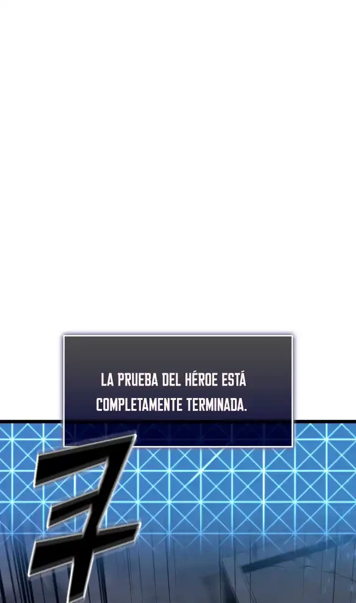 Regreso del ranker de clase SSS Capítulo 19 - Página 86 en español