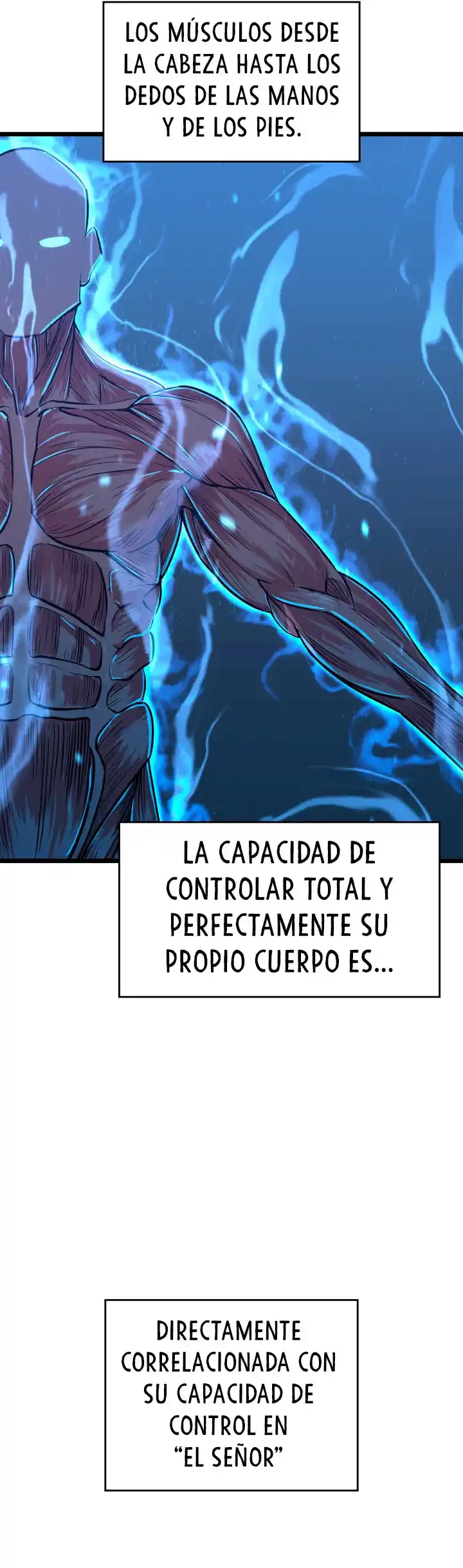 Regreso del ranker de clase SSS Capítulo 2 - Página 31 en español