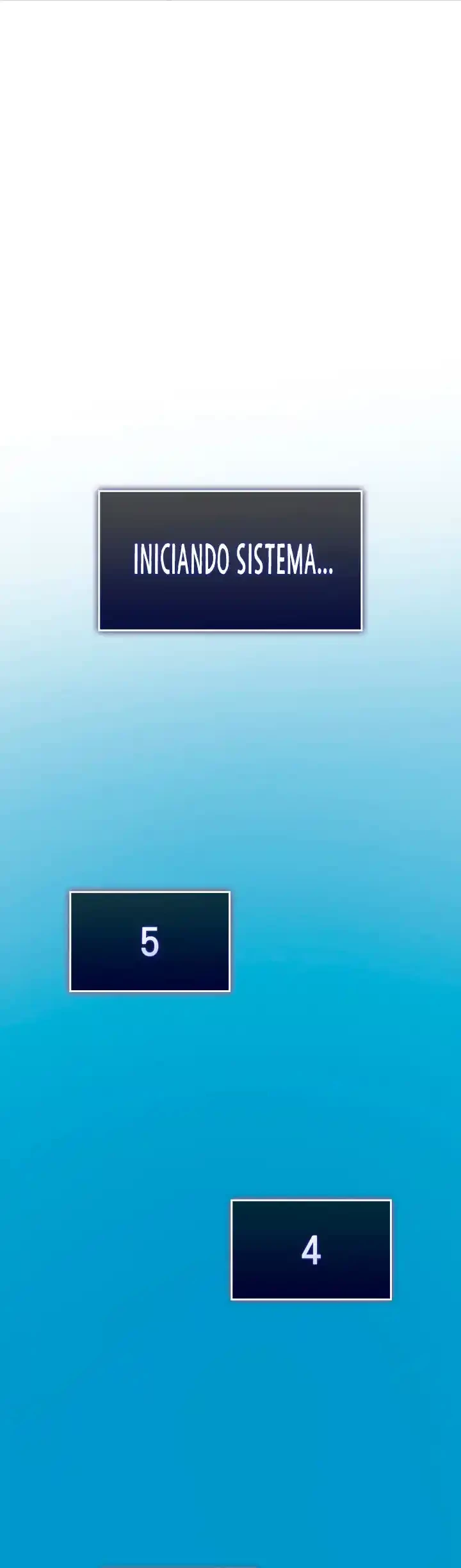 Regreso del ranker de clase SSS Capítulo 2 - Página 38 en español