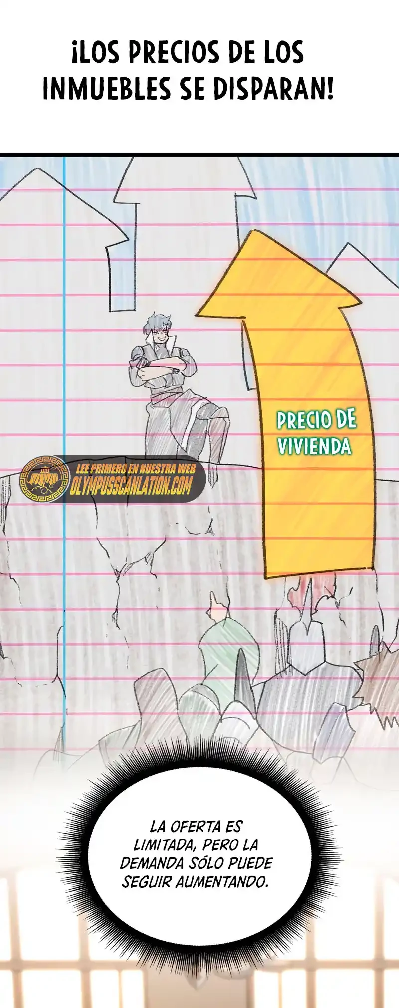 Regreso del ranker de clase SSS Capítulo 20 - Página 18 en español