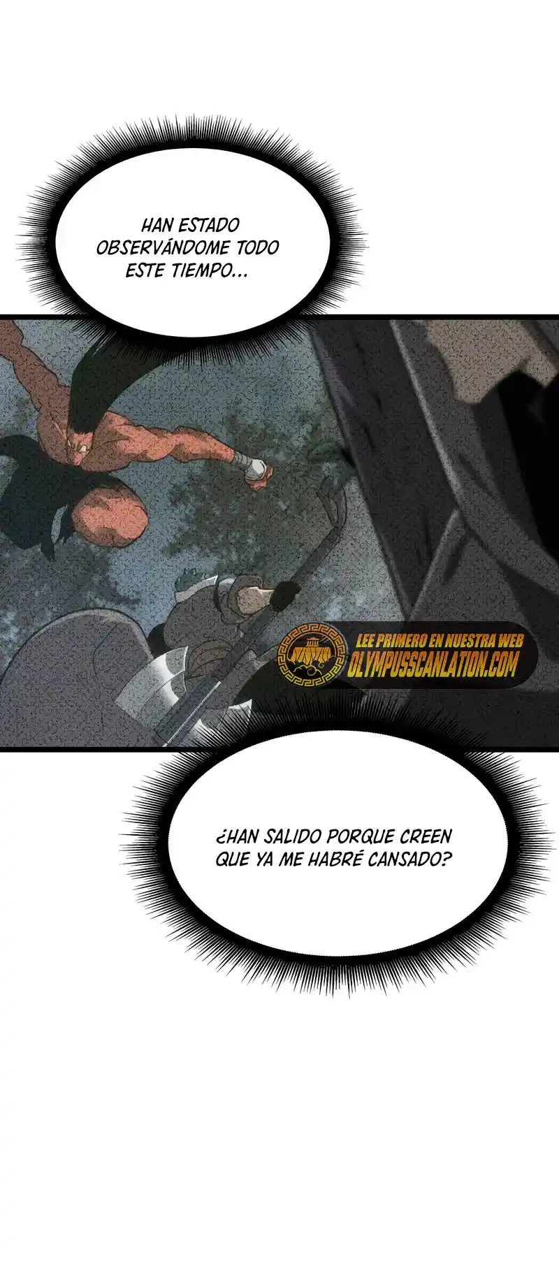 Regreso del ranker de clase SSS Capítulo 20 - Página 69 en español