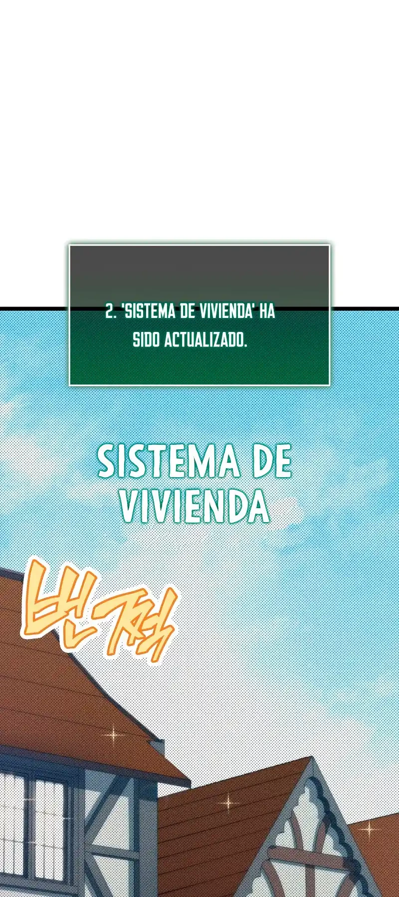 Regreso del ranker de clase SSS Capítulo 20 - Página 8 en español