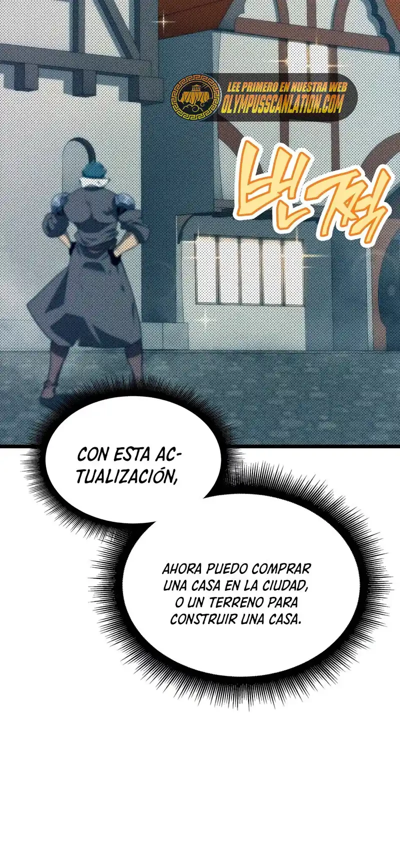 Regreso del ranker de clase SSS Capítulo 20 - Página 9 en español