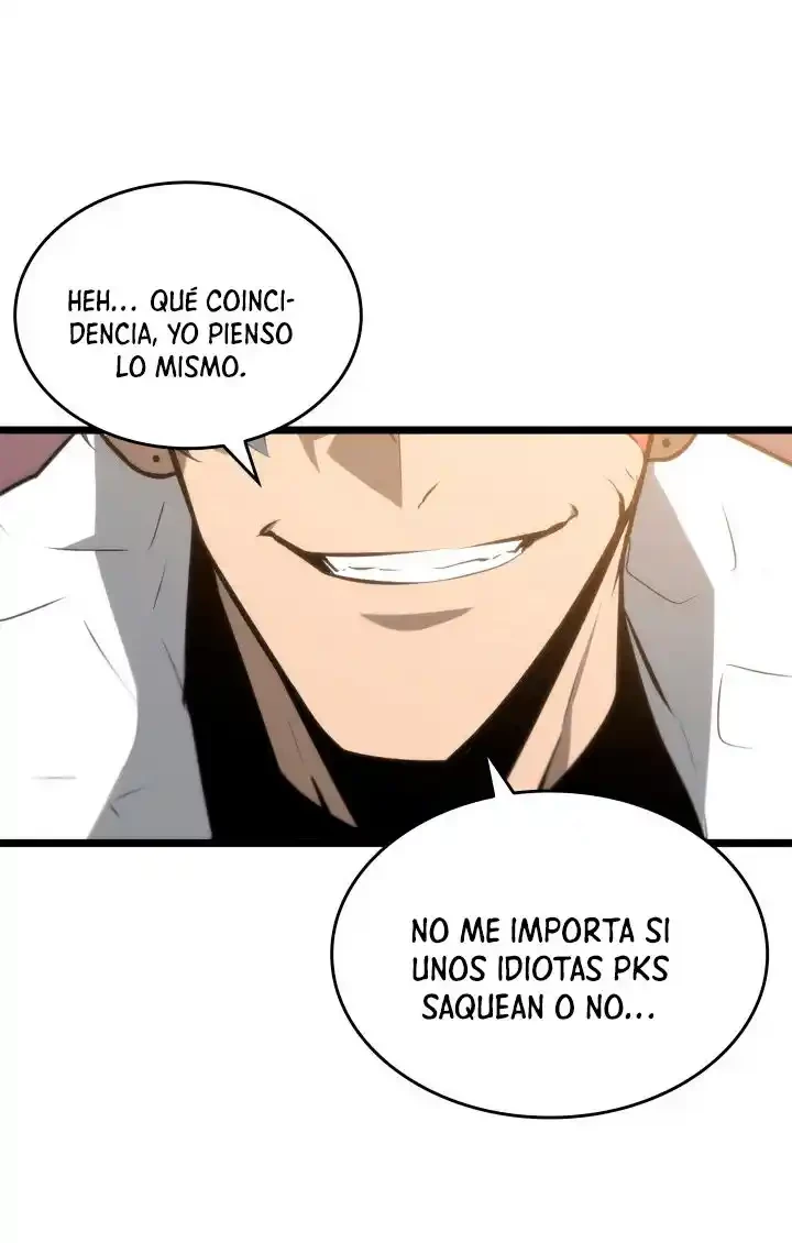 Regreso del ranker de clase SSS Capítulo 21 - Página 12 en español