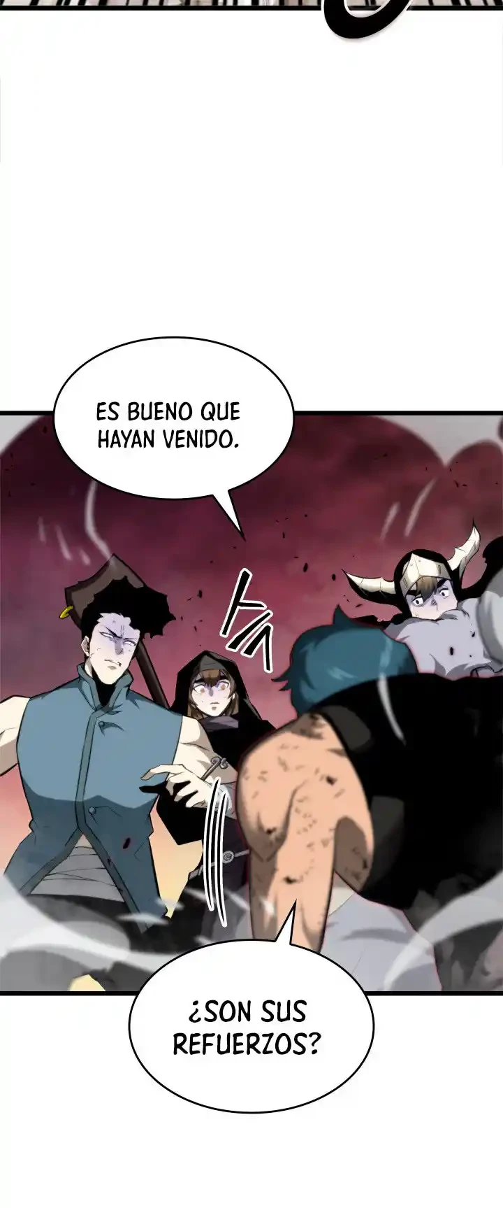 Regreso del ranker de clase SSS Capítulo 21 - Página 69 en español