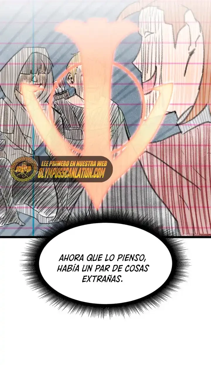 Regreso del ranker de clase SSS Capítulo 22 - Página 44 en español