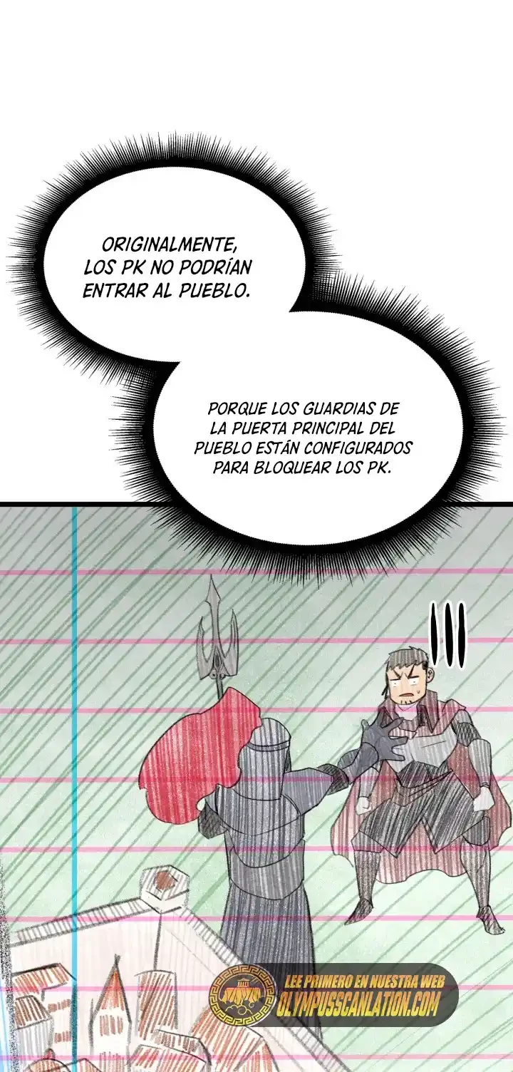 Regreso del ranker de clase SSS Capítulo 22 - Página 78 en español