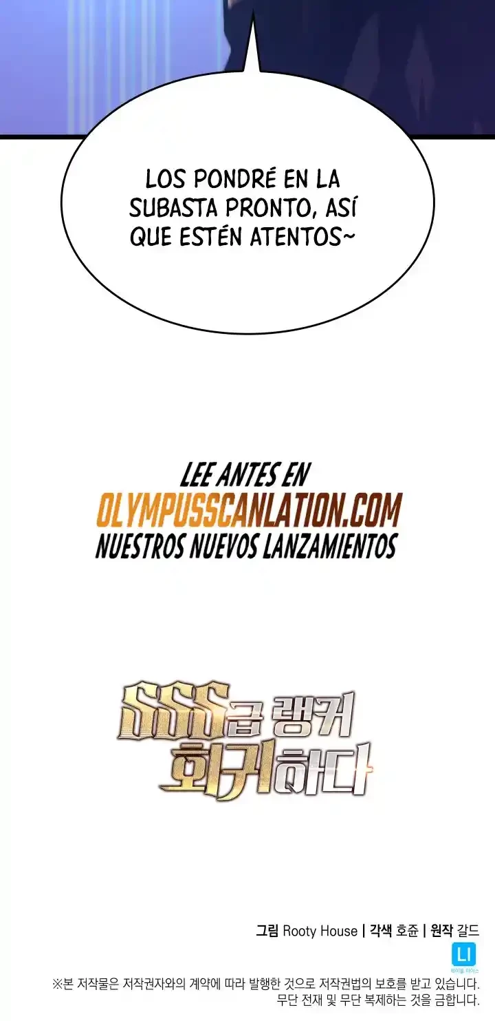 Regreso del ranker de clase SSS Capítulo 22 - Página 88 en español