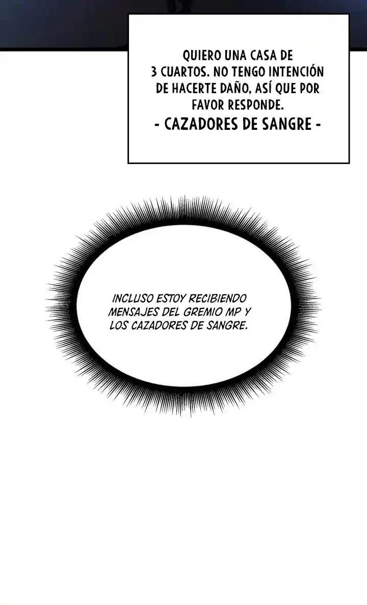 Regreso del ranker de clase SSS Capítulo 23 - Página 16 en español