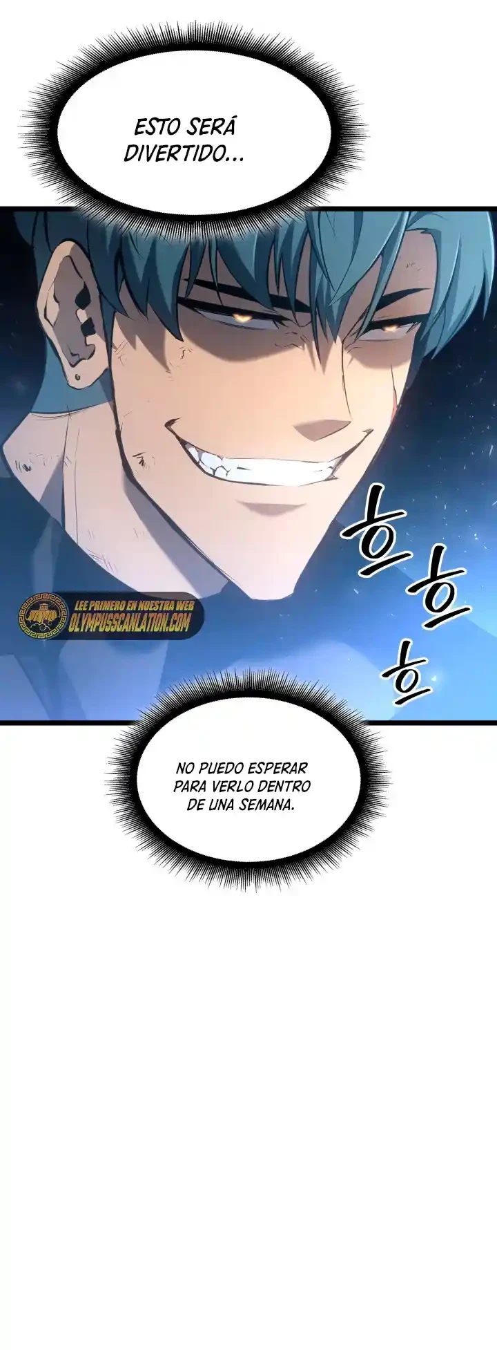 Regreso del ranker de clase SSS Capítulo 23 - Página 17 en español