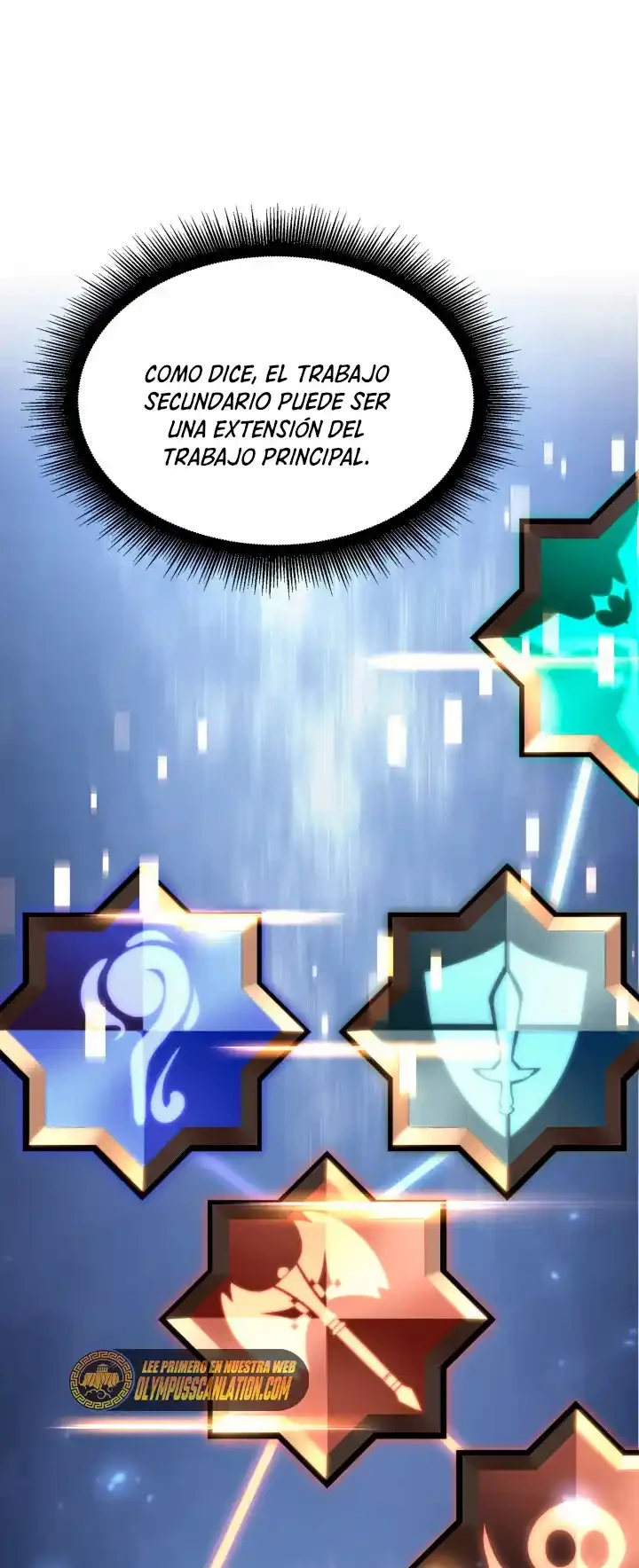 Regreso del ranker de clase SSS Capítulo 23 - Página 26 en español