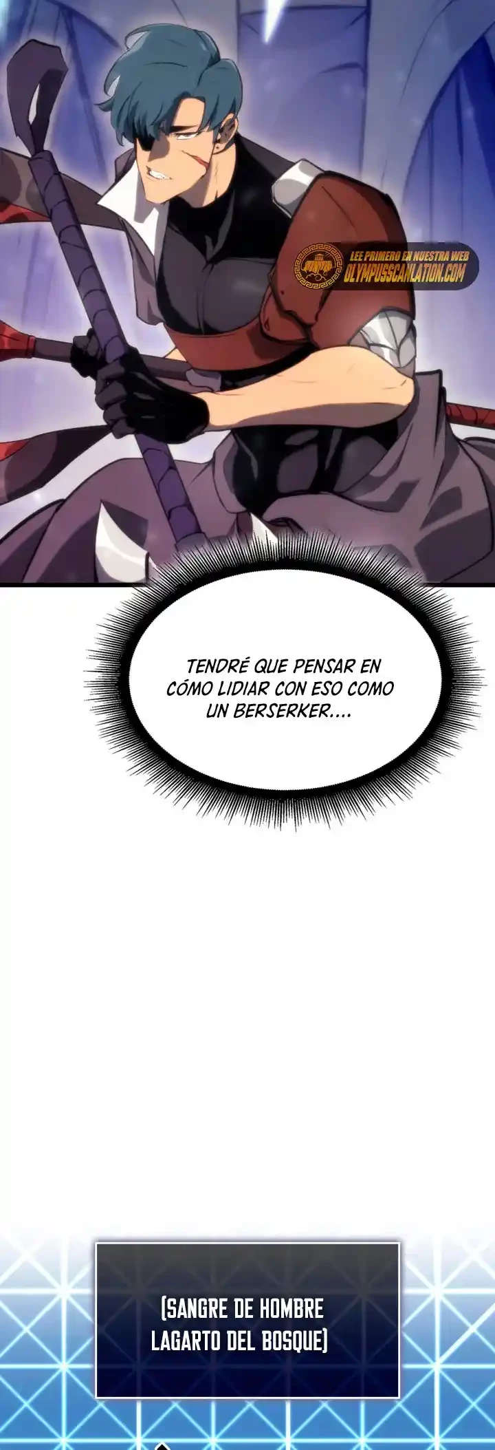 Regreso del ranker de clase SSS Capítulo 23 - Página 60 en español
