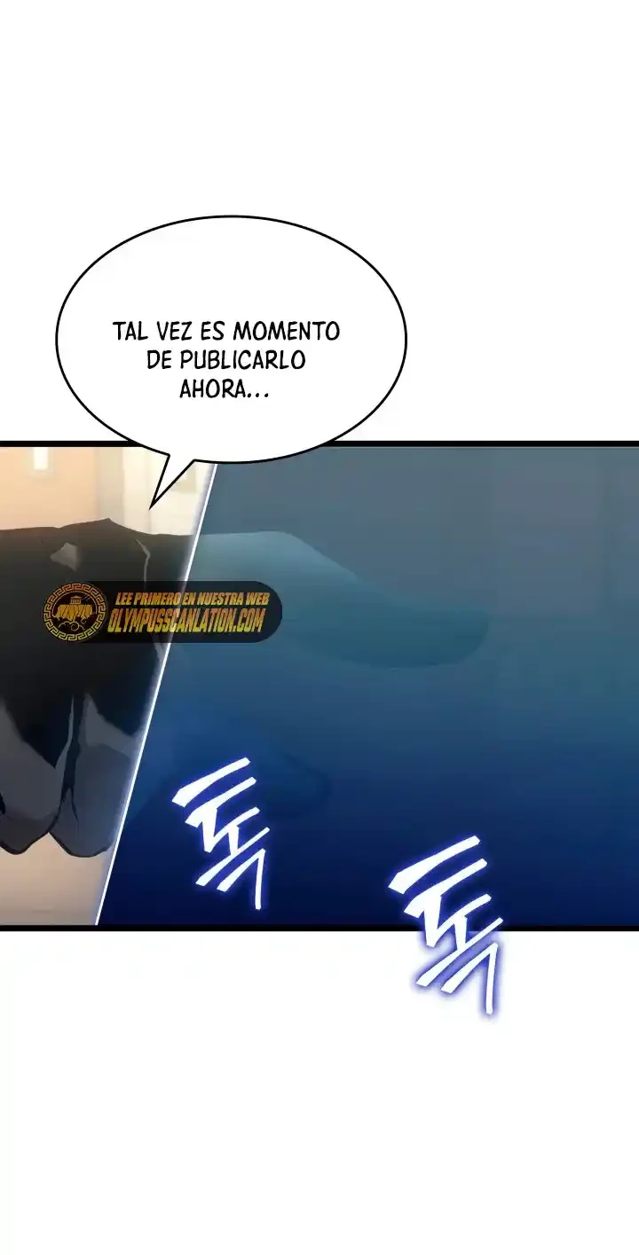 Regreso del ranker de clase SSS Capítulo 23 - Página 9 en español