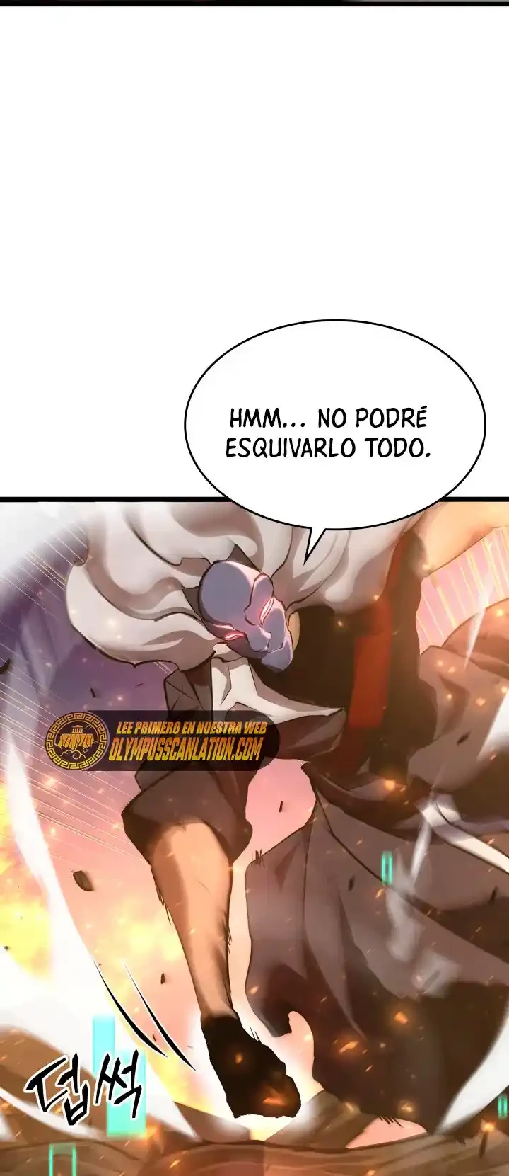 Regreso del ranker de clase SSS Capítulo 24 - Página 28 en español