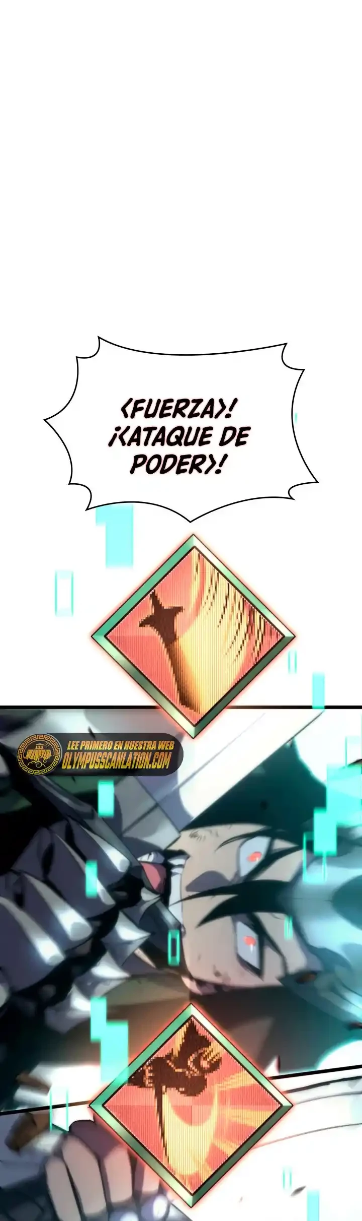 Regreso del ranker de clase SSS Capítulo 24 - Página 39 en español
