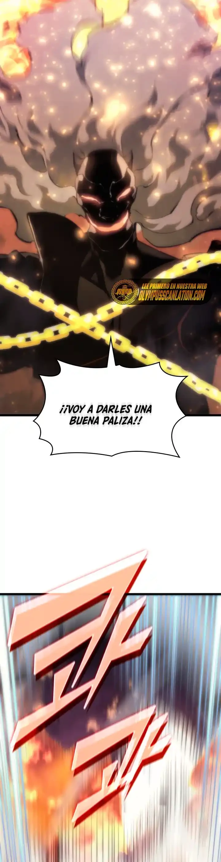 Regreso del ranker de clase SSS Capítulo 24 - Página 52 en español