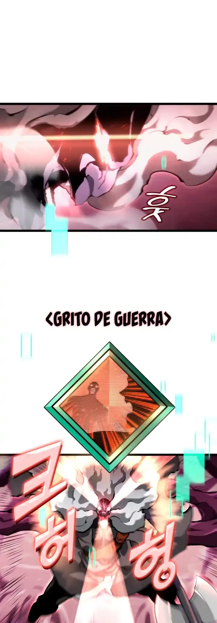 Regreso del ranker de clase SSS Capítulo 24 - Página 7 en español